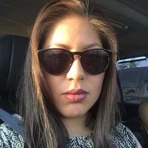 Meet your Posher, Liseth